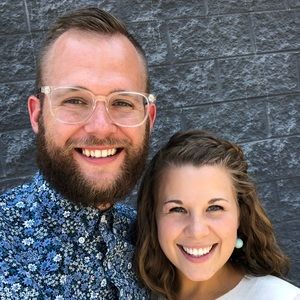 Meet your Posher, Jared